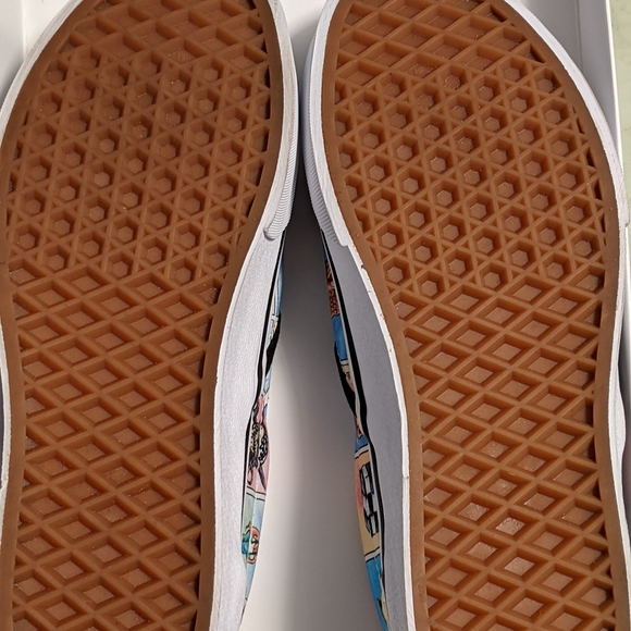 Vans Classic Slip-on Loteria NWT - Picture 8 of 8